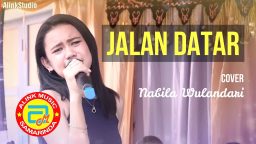 lirik lagu cinta bawa duka rindu balas dendam (jalan datar)