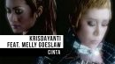 lirik lagu cinta melly goeslaw f