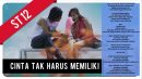 lirik lagu cinta tak harus memiliki - setia band (ST12)