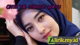 lirik lagu cinta tak terbatas wa