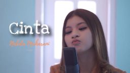 lirik lagu cinta vina panduwinata