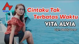 lirik lagu cintaku tak terbatas