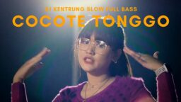 lirik lagu cocote tonggo happy a