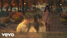 lirik lagu consequences camila c