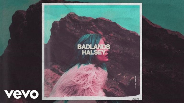 Terjemahan Lirik Lagu dari Halsey Him And I - Lirik Lagu Terbaru