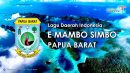 lirik lagu daerah e mambo simbo