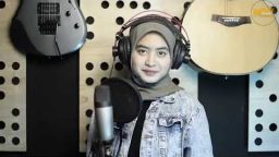 lirik lagu dalan liyane woro widowati