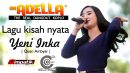 lirik lagu dalan liyane yeni inka