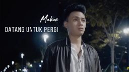 lirik lagu datang untuk pergi ma