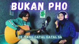 lirik lagu de yang gatal gatal sa dan artinya