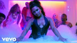 lirik lagu demi lovato sorry not sorry