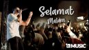 lirik lagu denny caknan selamat malam