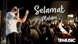 lirik lagu denny caknan selamat malam