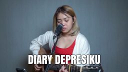 Lirik Lagu Diary Depresiku – Last Child