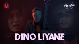 lirik lagu dino liyane hendra ku