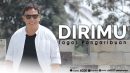 lirik lagu dirimu tagor pangarib