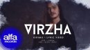 lirik lagu dirimu virzha