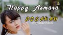 lirik lagu dosakah happy asmara