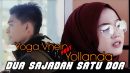 lirik lagu dua sajadah satu doa yollanda