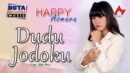 lirik lagu dudu jodoku happy asm