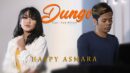 lirik lagu dungo happy asmara