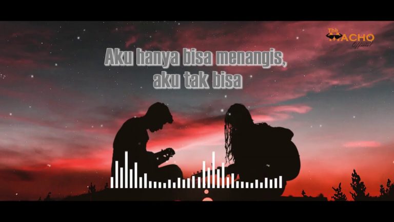 Lirik Lagu Dunia Hari Ini Begitu Tak Berarti - Lirik Lagu Terbaru