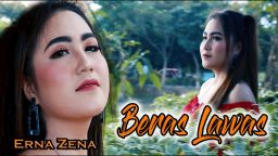 lirik lagu erna zena beras lawas