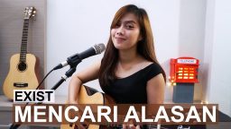 lirik lagu exist mencari alasan chord gitar