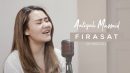 lirik lagu firasat aaliyah massaid