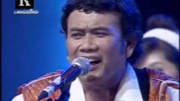 lirik lagu gala gala rhoma irama