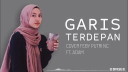 lirik lagu garis terdepan fiersa