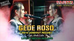 lirik lagu gede roso eny sagita