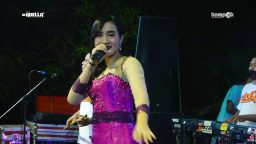 lirik lagu gedene roso yeni inka