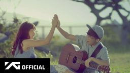 lirik lagu give love akmu dan terjemahan