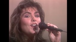 lirik lagu gloria laura branigan