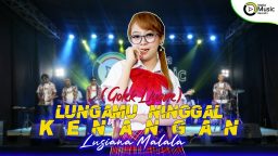 lirik lagu golek liyane lusiana malala