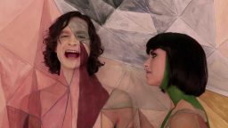 lirik lagu gotye somebody that i used to know terjemahan