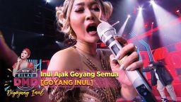 lirik lagu goyang inul inul daratista