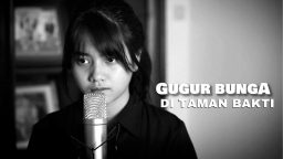 lirik lagu gugur bunga ismail marzuki