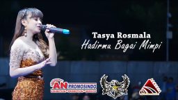 lirik lagu hadirmu bagai mimpi t