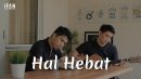 Lirik lagu hal hebat Govinda (Ifan Seventeen & Ifan Govinda)