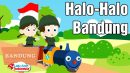 lirik lagu halo halo bandung dan maknanya