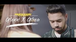 lirik lagu hanya kamu ghea indrawari