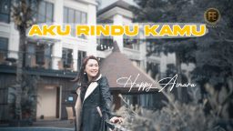 lirik lagu happy asmara aku rind