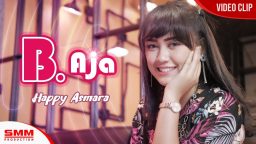 lirik lagu happy asmara b aja