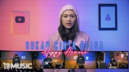 lirik lagu happy asmara bukan ci