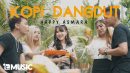 lirik lagu happy asmara kopi dan