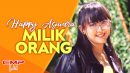 lirik lagu happy asmara milik or