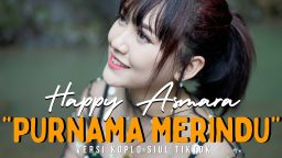 lirik lagu happy asmara purnama