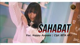 lirik lagu happy asmara sahabat